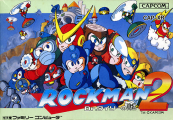 Mega Man 2