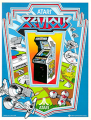 Xevious